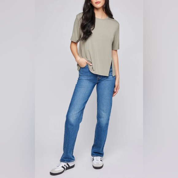 Gentle Fawn Autumn Top - Picture 3 of 3